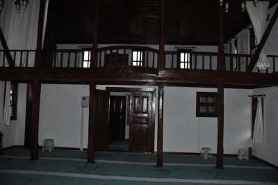 Göktepe Köyü Camii